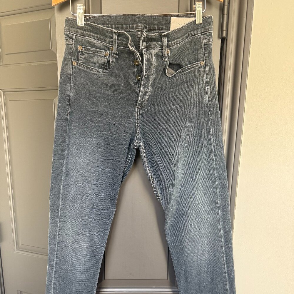 Rag & Bone Mens Jeans